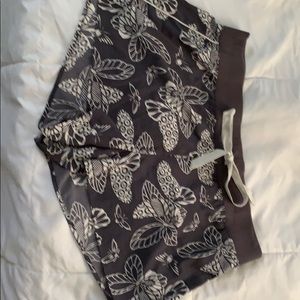 Aerie sleep shorts size L